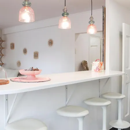 100 M With Seine View Marais Near Notre-dame * Parigi