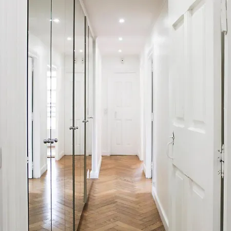100 M With Seine View Marais Near Notre-dame Appartamento Parigi